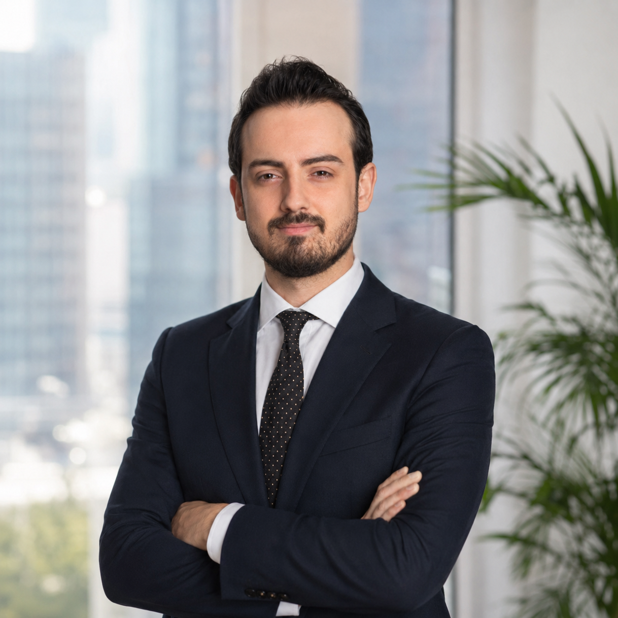 Berker Kasapoğlu